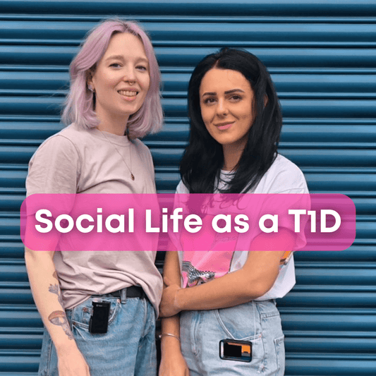 How T1D Shapes Social Life: Challenges and Opportunities - Type One Style