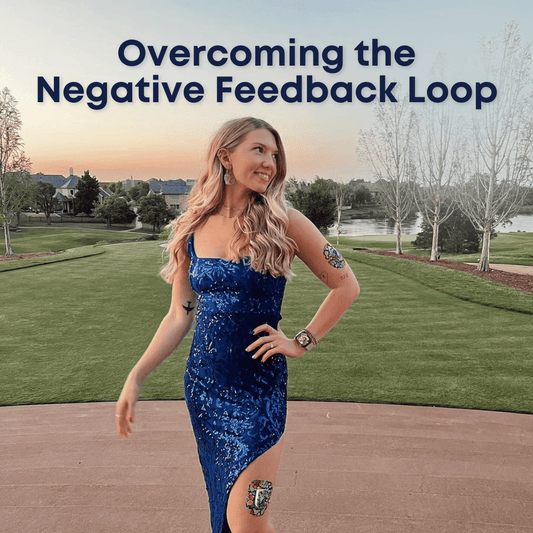 Overcoming the Negative Feedback Loop in Type 1 Diabetes - Type One Style