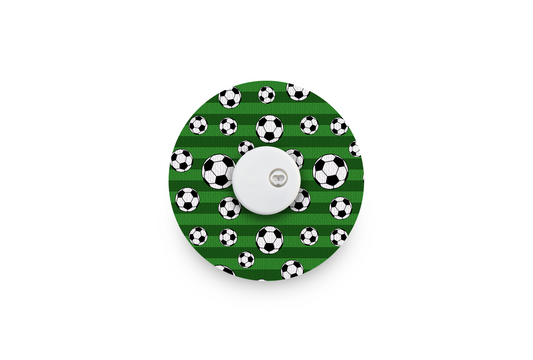 Football Patch - Libre 3