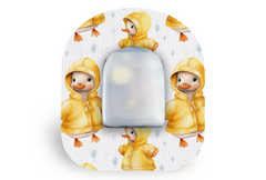 Quack In a Mac Patch