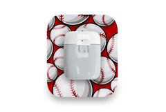 Baseball Patch for Medtrum Pump diabetes supplies and insulin pumps