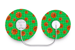 Basketball Patch for Minimed Sure - T diabetes supplies and insulin pumps