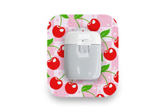 Cherry Patch for Medtrum Pump diabetes supplies and insulin pumps