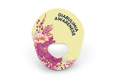 Diabulimia Awareness Patch - Guardian 3 for Guardian 3 diabetes supplies and insulin pumps