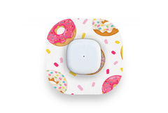 Donut Patch for Medtrum CGM diabetes supplies and insulin pumps