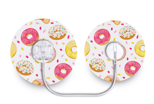 Donut Patch - Minimed Sure - T for Single diabetes supplies and insulin pumps