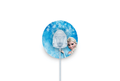 Elsa Patch