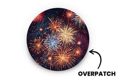 Fireworks Patch