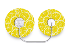 Lemons Patch for Minimed Sure - T diabetes supplies and insulin pumps