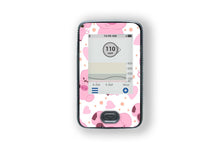  Little Pigs Sticker - Dexcom G6 Receiver for diabetes supplies and insulin pumps
