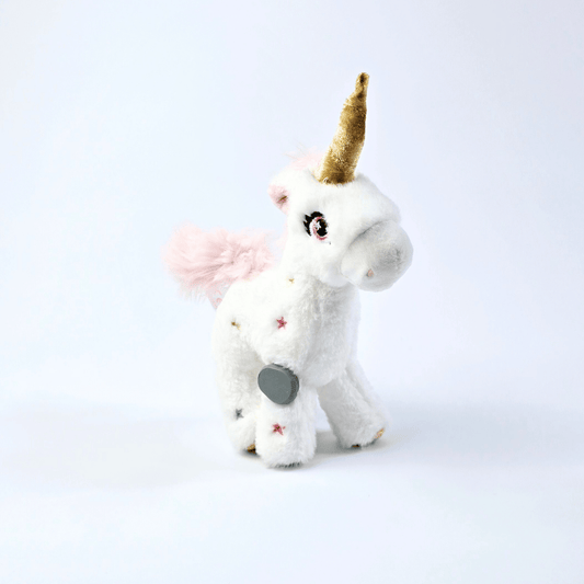 Magic the Unicorn for Freestyle Libre 2 diabetes supplies and insulin pumps