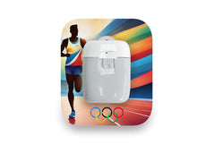 Olympic Patch for Medtrum Pump diabetes supplies and insulin pumps