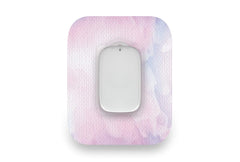 Pink Sky Patch - 20 Pack for Medtrum CGM diabetes supplies and insulin pumps