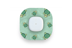 Turtle Patch - Simplera for Single diabetes supplies and insulin pumps