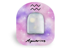 Aquarius Patch - Omnipod for Single diabetes CGMs and insulin pumps