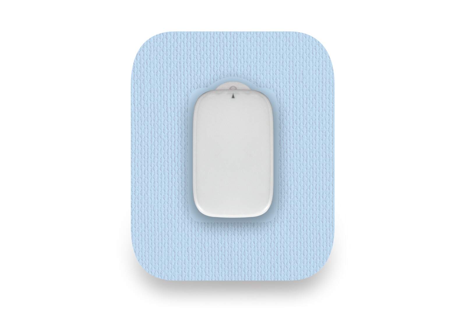 Blue Patch - Medtrum CGM for Single diabetes CGMs and insulin pumps