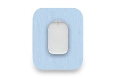 Blue Patch - Medtrum CGM for Single diabetes CGMs and insulin pumps