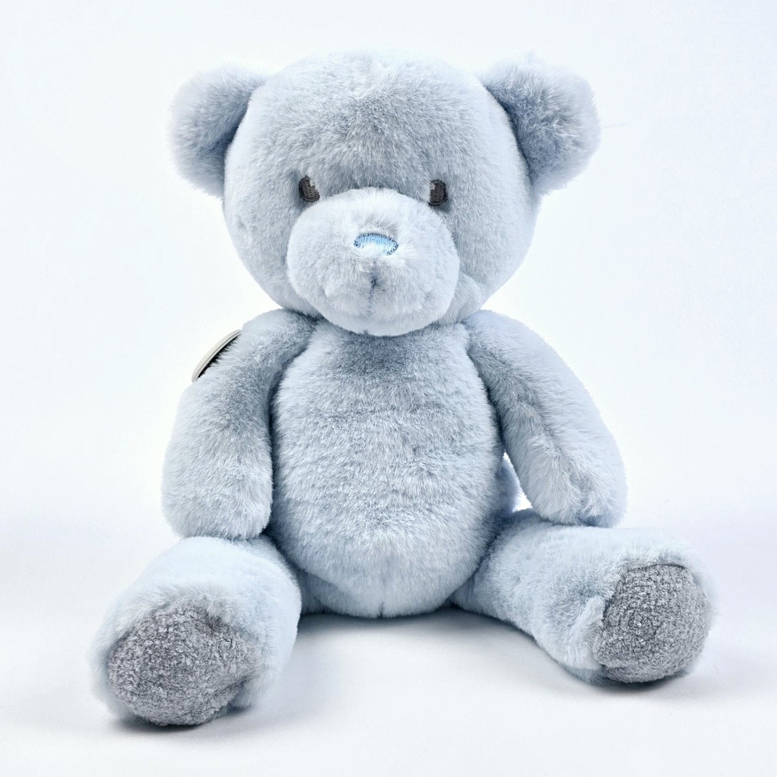 Bright Blue Bear for Freestyle Libre 2 diabetes supplies and insulin pumps