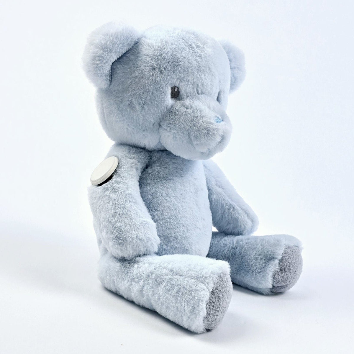 Bright Blue Bear for Freestyle Libre 2 diabetes supplies and insulin pumps