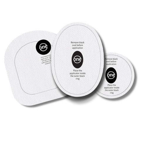 Shop Paw Print Patch today - Protect your CGM - Trusted by thousands like  you – Type One Style