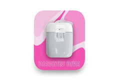 Diabetes Diva Patch for Medtrum Pump diabetes supplies and insulin pumps