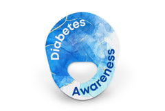 Diabetes Month Patch - Guardian Enlite for Single diabetes CGMs and insulin pumps