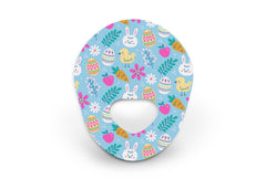 Easter Patch - Guardian Enlite for Single diabetes supplies and insulin pumps