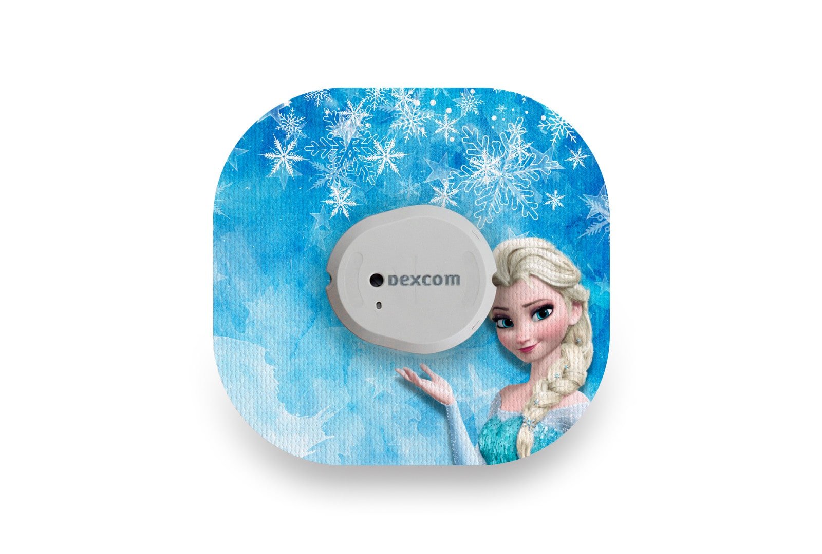 Elsa Patch for Dexcom G7 / One+ diabetes supplies and insulin pumps