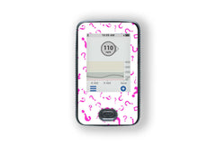 Get a Random Sticker 🎁 for Dexcom G6 Receiver diabetes supplies and insulin pumps