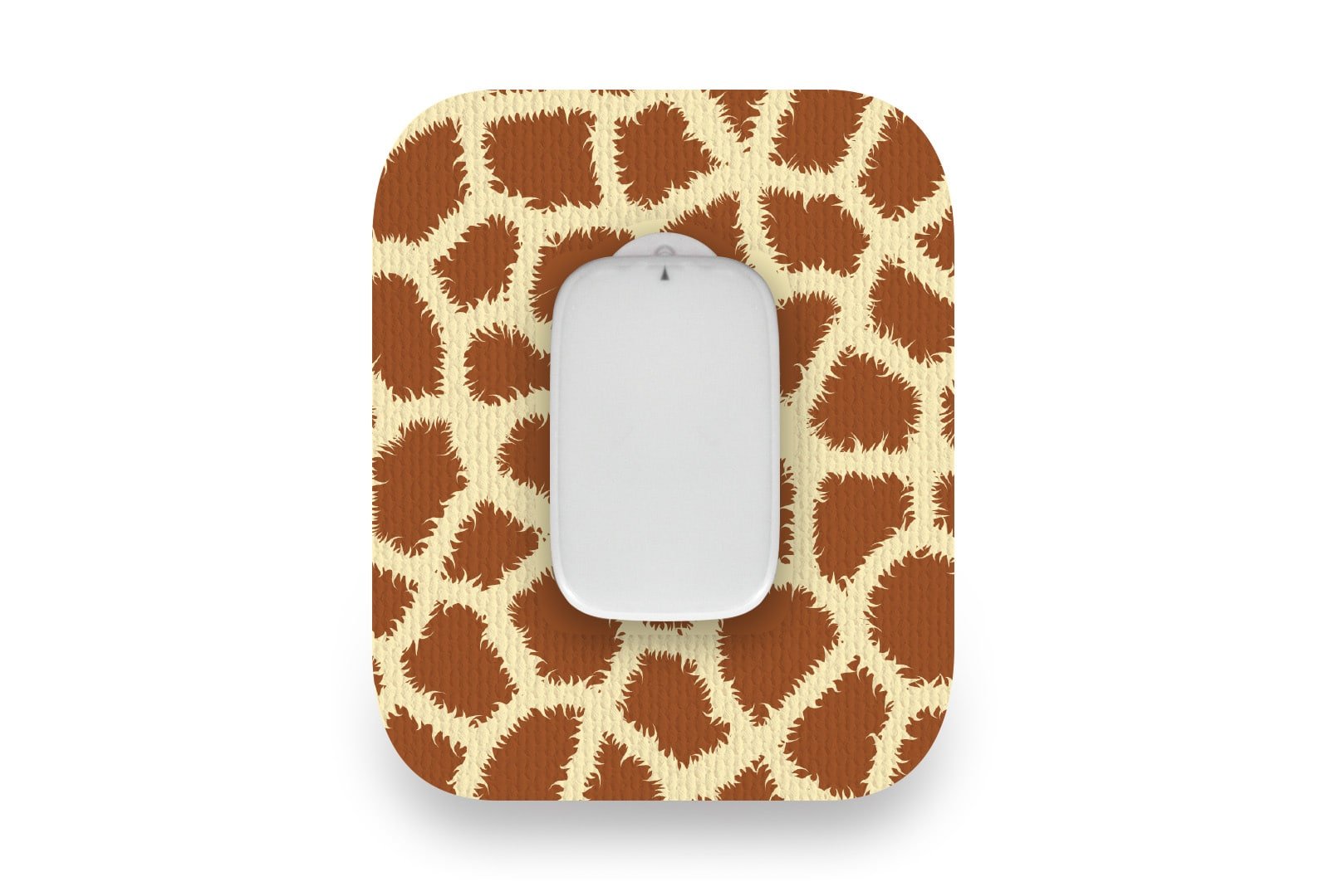 Giraffe Patch - Medtrum CGM for Single diabetes CGMs and insulin pumps