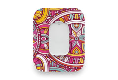 Groovy Chick Patch - Medtrum CGM for Single diabetes CGMs and insulin pumps