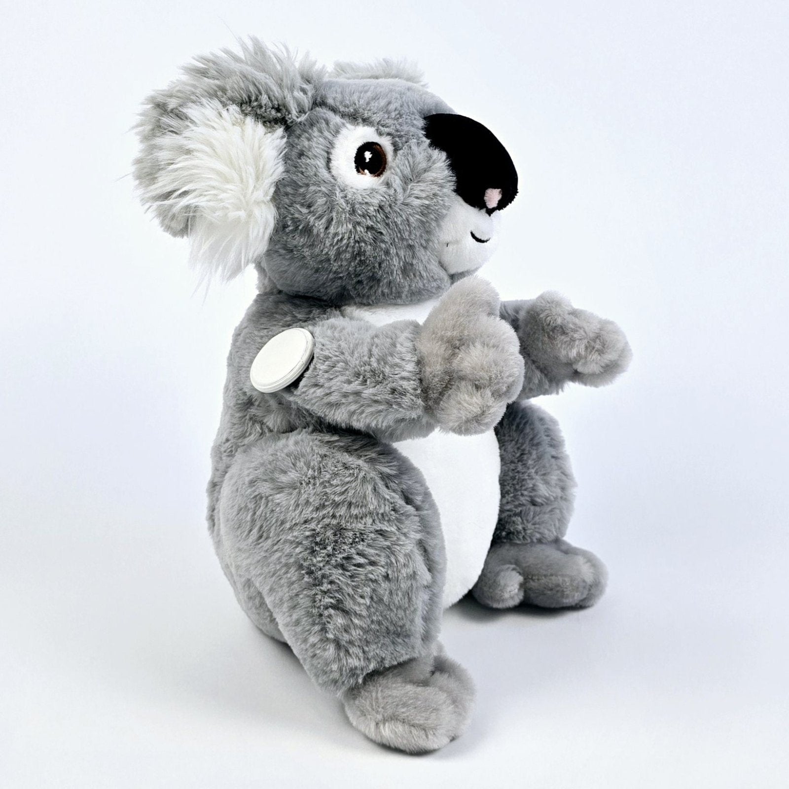 Katie the Koala for Freestyle Libre 2 diabetes supplies and insulin pumps