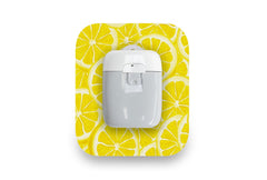 Lemons Patch - Medtrum Pump for Single diabetes CGMs and insulin pumps