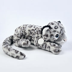 Luna the Leopard for Freestyle Libre 2 diabetes supplies and insulin pumps