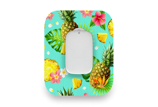 Pineapple Patch - Medtrum CGM for Single diabetes supplies and insulin pumps