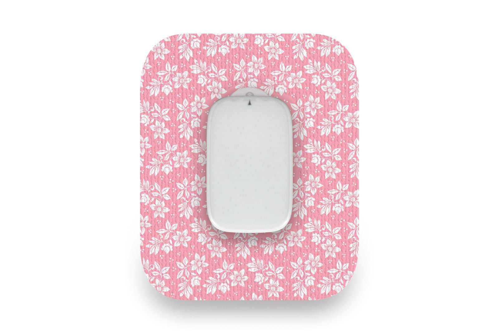 Pretty in Pink Patch - Medtrum CGM for Single diabetes CGMs and insulin pumps