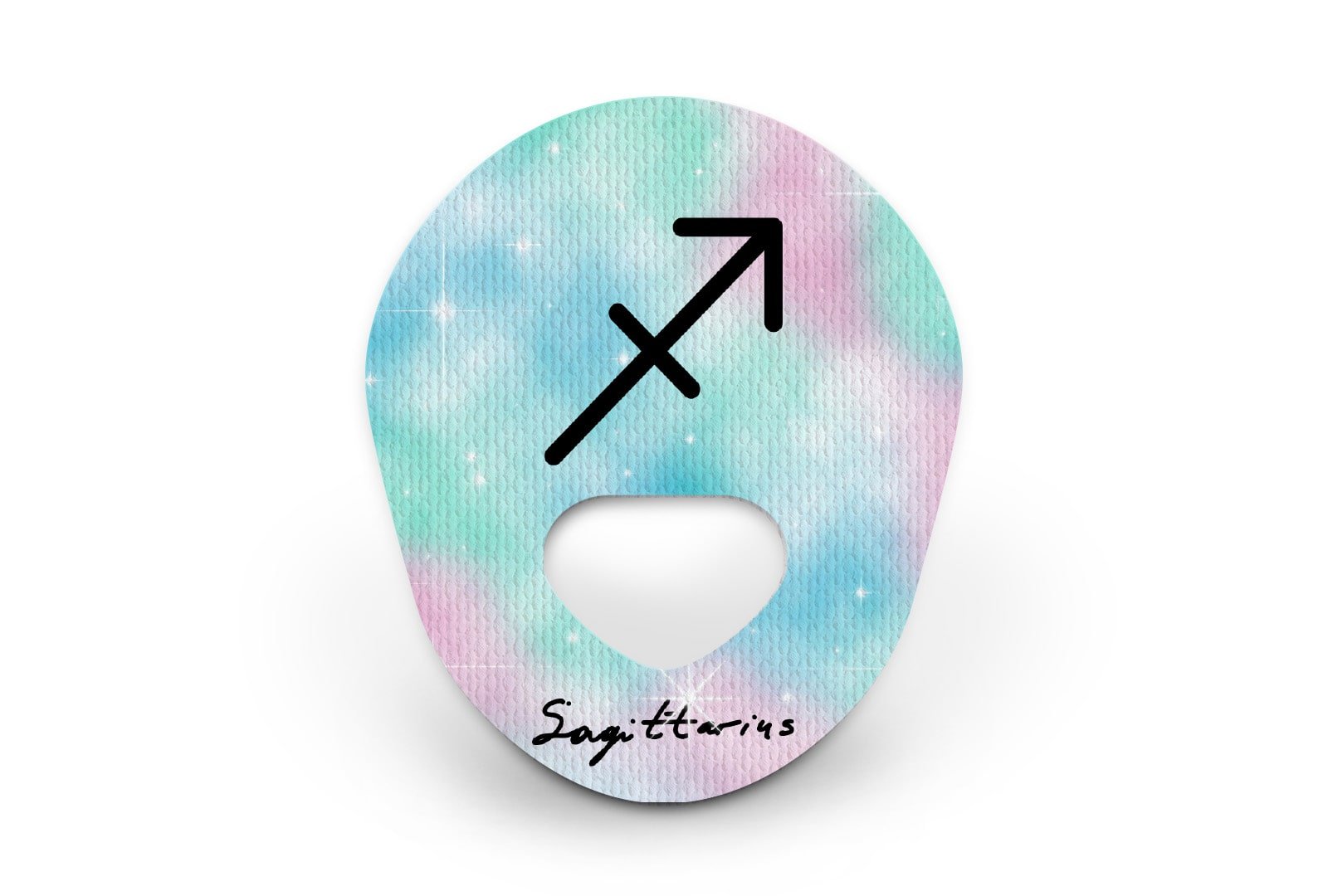 Sagittarius Patch - Guardian Enlite for Single diabetes CGMs and insulin pumps