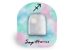 Sagittarius Patch - Omnipod for Single diabetes CGMs and insulin pumps