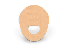 Skin Tone 2 Patch - Guardian Enlite for Single diabetes supplies and insulin pumps