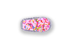 Sprinkles Sticker - Dexcom G6 / One Sensor for diabetes supplies and insulin pumps