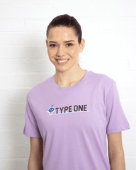 Statement T-Shirt for Black diabetes supplies and insulin pumps