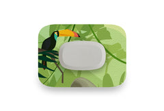 Toucan Patch for GlucoRX Aidex diabetes CGMs and insulin pumps