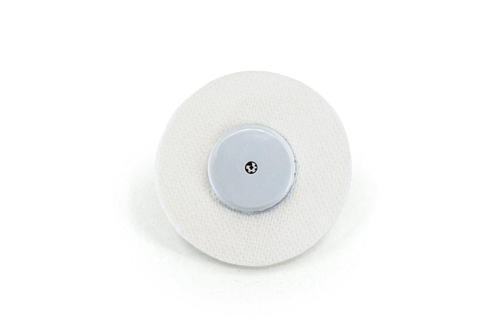 White Patch - Freestyle Libre for Single diabetes supplies and insulin pumps