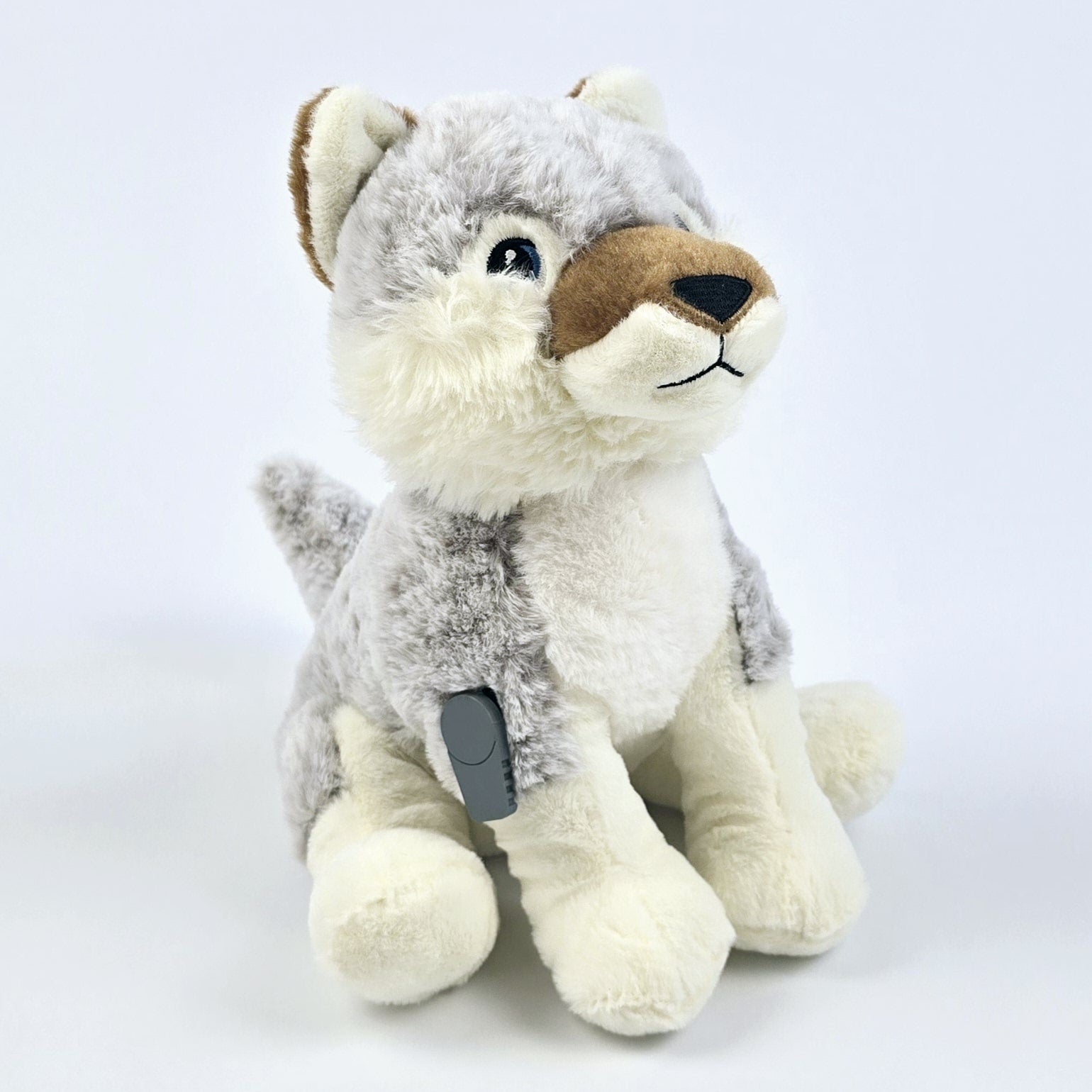 Wilson the Wolf for Freestyle Libre 2 diabetes supplies and insulin pumps